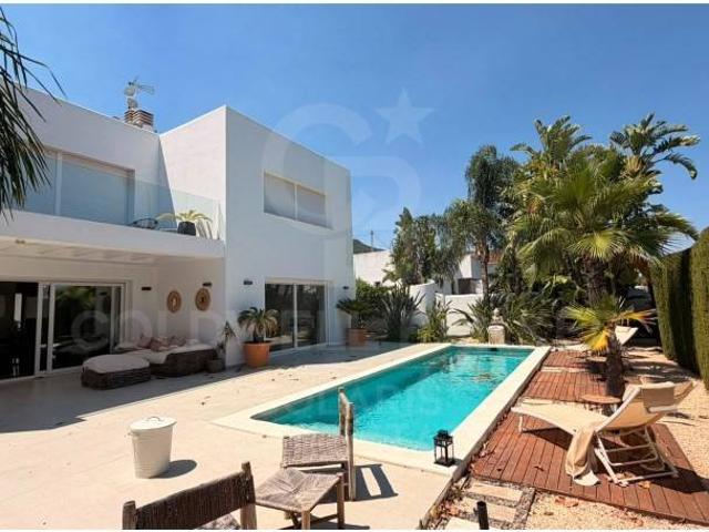 Casa en alquiler en la Marina Alta, Valencia
