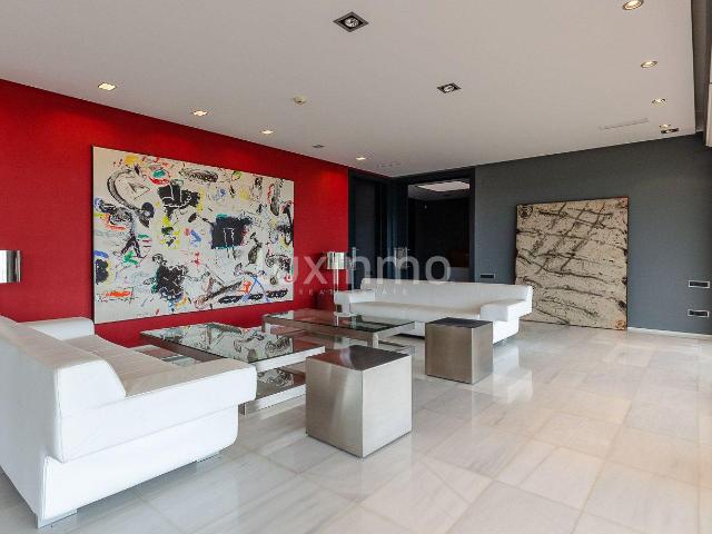 Casa en alquiler en la Marina Alta, Valencia
