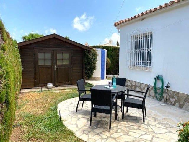 Casa en alquiler en Barri Port / Centro, la Marina Alta
