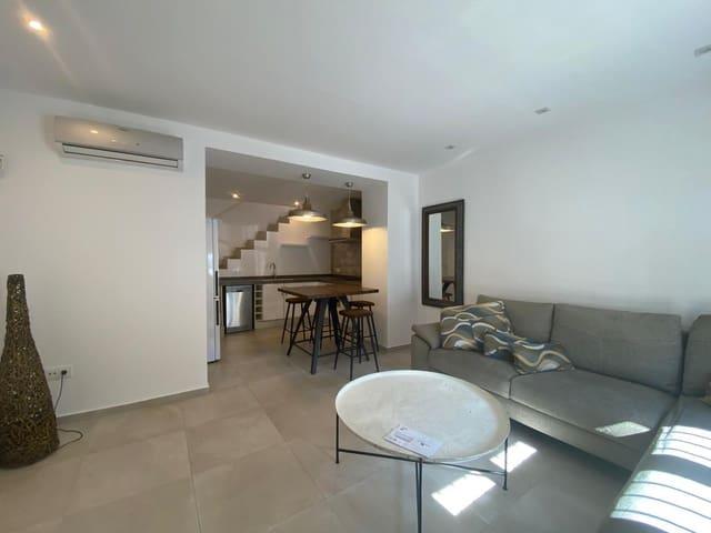 Casa en alquiler en Barri Port / Centro, la Marina Alta