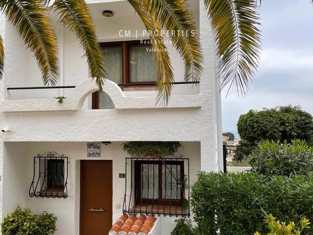 Casa en alquiler en Barri Port / Centro, Dénia