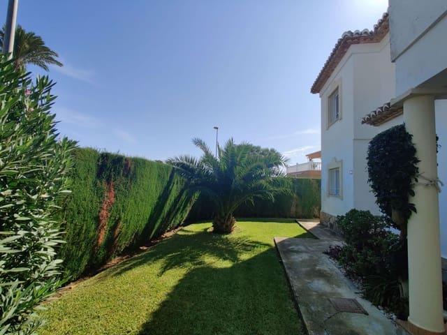Casa en alquiler en Barri Port / Centro, la Marina Alta