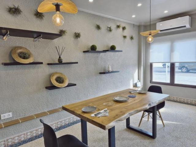 Casa en alquiler en la Marina Alta, Valencia