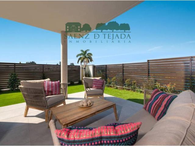 Casa en alquiler en Dos Hermanas, Andalucía