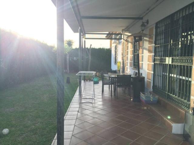 Casa en alquiler en Dos Hermanas, Andalucía