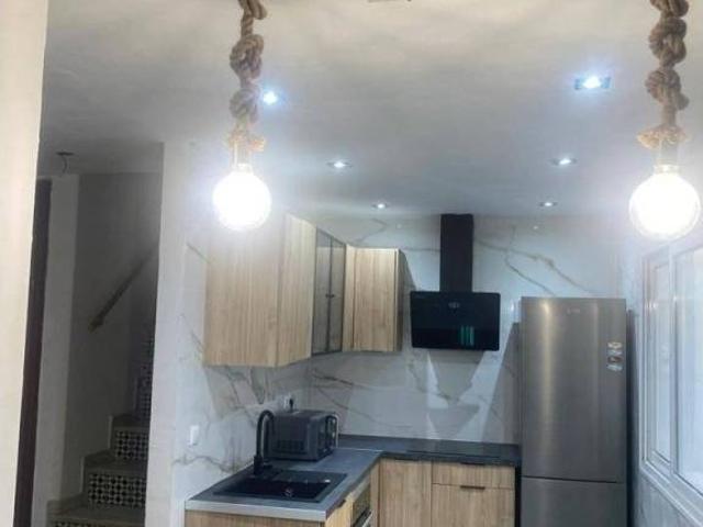 Casa en alquiler en Dos Hermanas, Andalucía