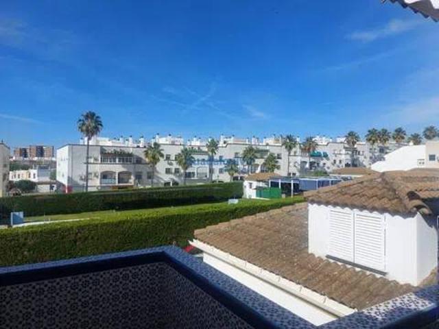 Casa en alquiler en Dos Hermanas, Andalucía