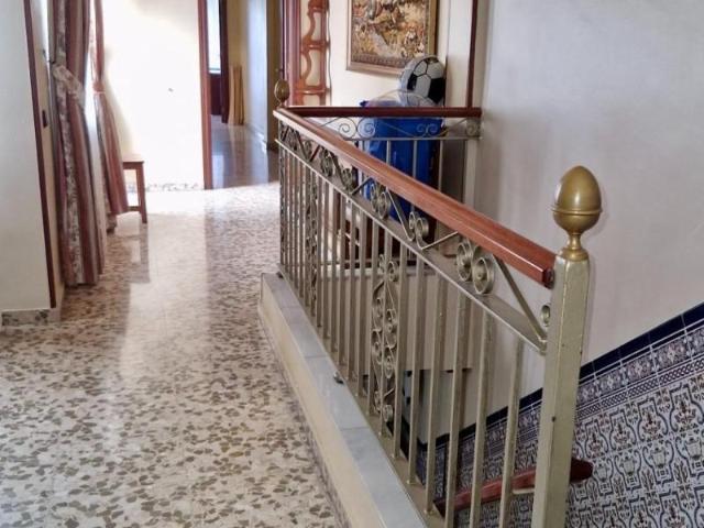 Casa en alquiler en Dos Hermanas, El Chaparral