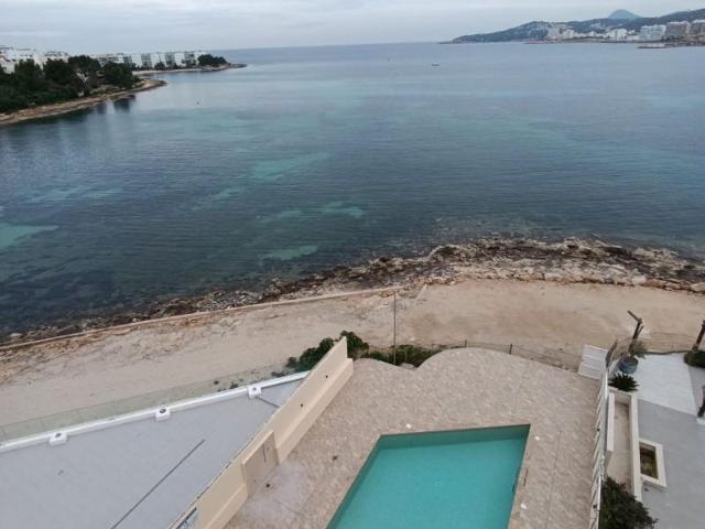 Casa en alquiler en Eivissa, Baleares