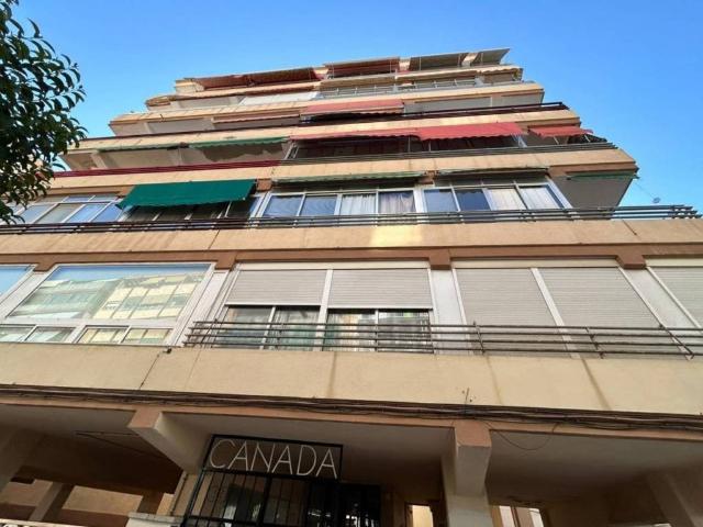 Casa en alquiler en l'Alacantí, Valencia