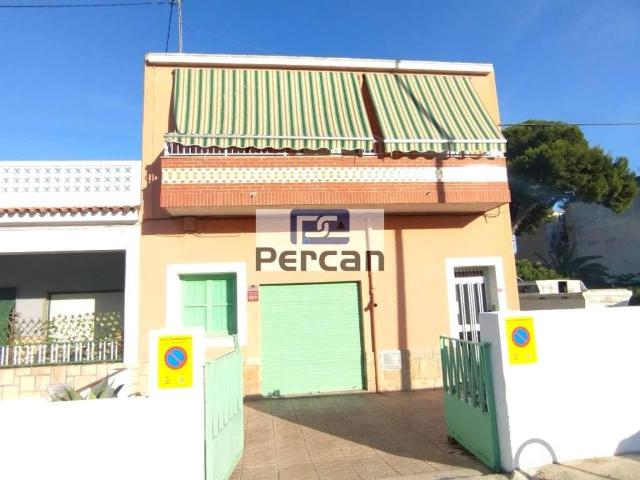 Casa en alquiler en l'Alacantí, Valencia