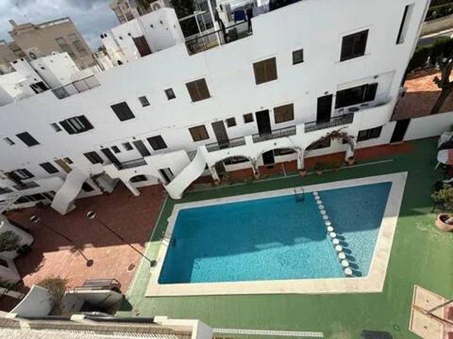 Casa en alquiler en Platja de Mutxavista, l'Alacantí