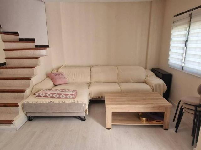 Casa en alquiler en El Campello