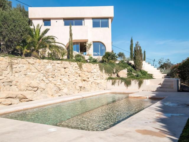 Casa en alquiler en El Campello