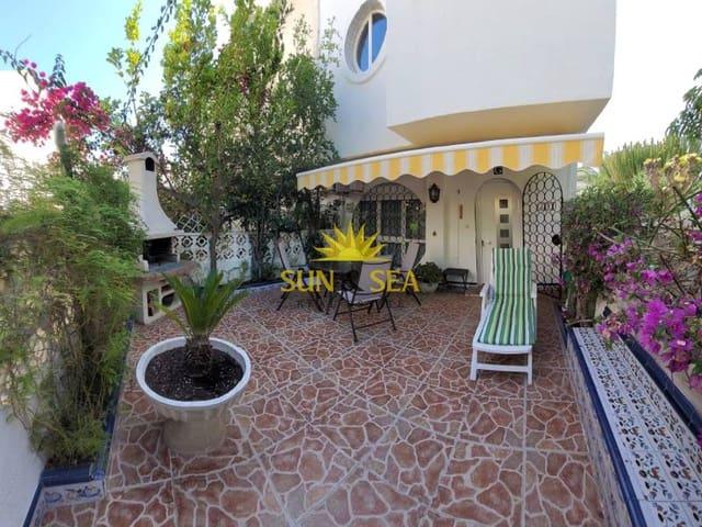 Casa en alquiler en El Campello, el Trajo