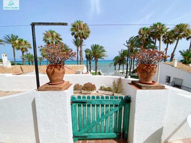 Casa en alquiler en El Campello, Pueblo Español