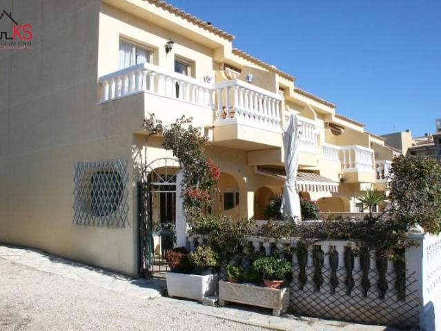 Casa en alquiler en El Campello