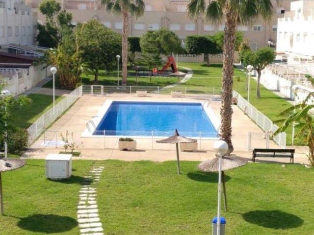Casa en alquiler en El Campello