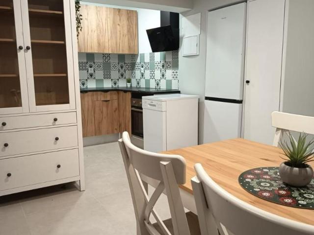 Casa en alquiler en El Campello, Valencia