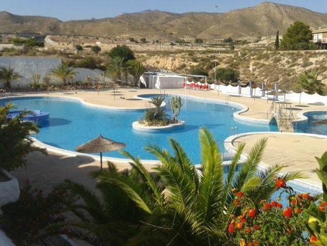 Casa en alquiler en El Campello
