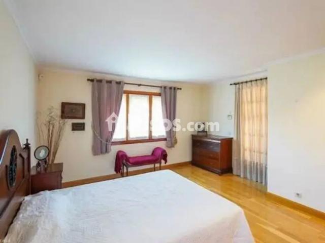 Casa en alquiler en Salamanca, Madrid