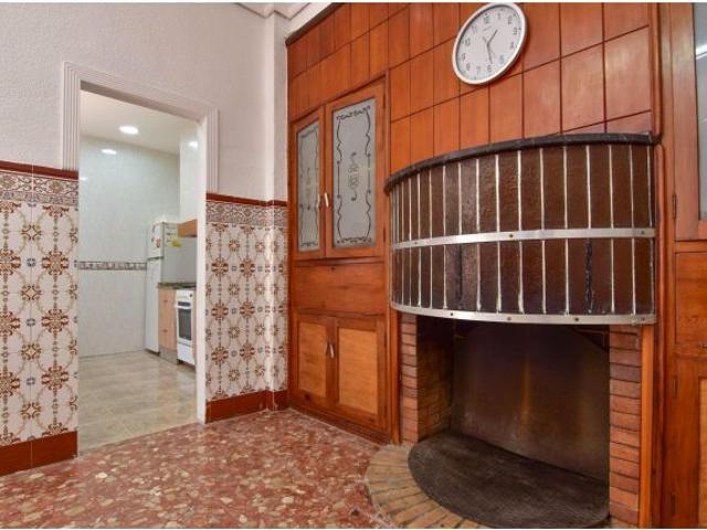 Casa en alquiler en el Baix Vinalopó, Valencia