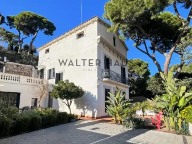 Casa en alquiler en Gràcia, Barcelonès