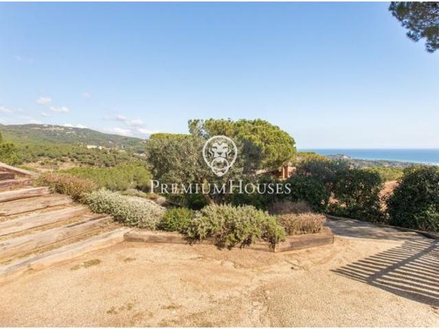 Casa en alquiler en Sant Andreu De Llavaneres, Barcelona