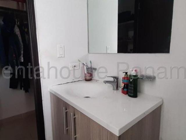 Casa en Alquiler en EL CRISOL SAN MIGUELITO Panamá 109 m2. 3 hab