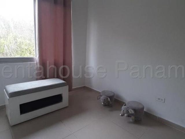 Casa en Alquiler en EL CRISOL SAN MIGUELITO Panamá 109 m2. 3 hab