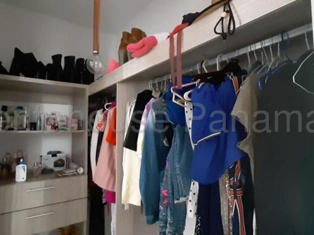 Casa en Alquiler en EL CRISOL SAN MIGUELITO Panamá 109 m2. 3 hab