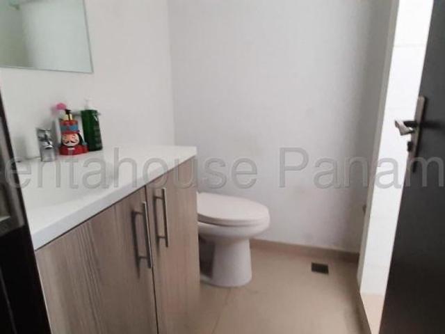 Casa en Alquiler en EL CRISOL SAN MIGUELITO Panamá 109 m2. 3 hab