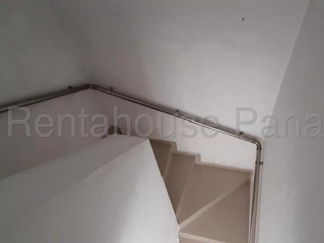 Casa en Alquiler en EL CRISOL SAN MIGUELITO Panamá 109 m2. 3 hab