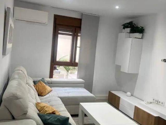 Casa en alquiler en El Cuervo De Sevilla, Andalucía