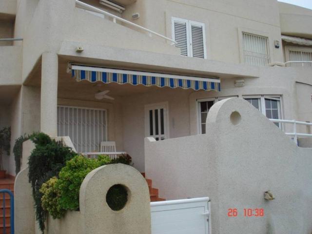 Casa en alquiler en El Ejido