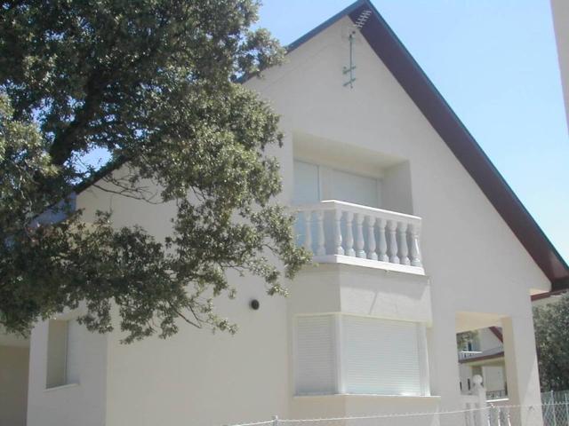 Casa en alquiler en El Espinar, Castilla y León