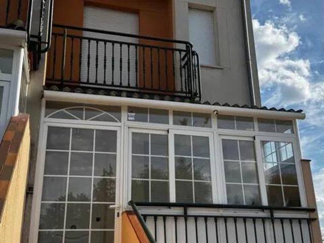 Casa en alquiler en El Fresno, Castilla y León