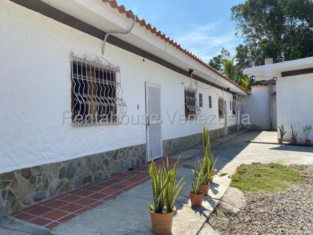 Casa en alquiler en Iribarren, Lara