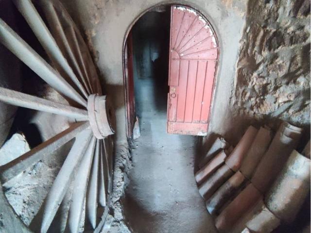 Casa en alquiler en El Molar, Madrid