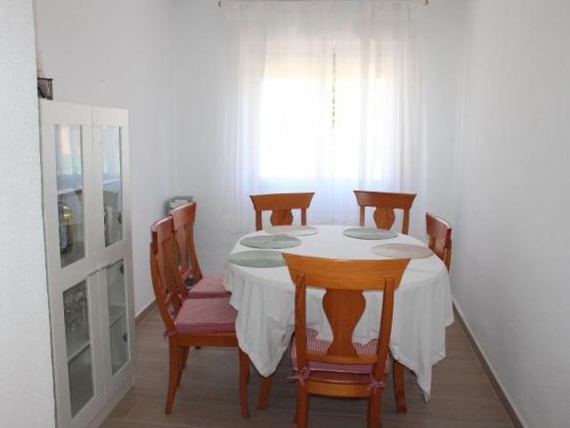 Casa en alquiler en Oliva, Valencia