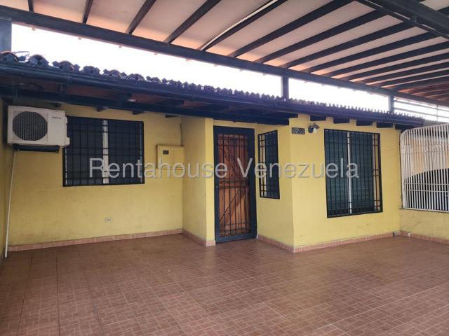 Casa en alquiler en Cabudare, Lara