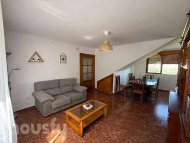Casa en alquiler en El Pinar