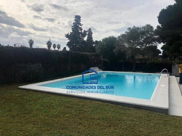 Casa en alquiler en El Puerto De Santa María