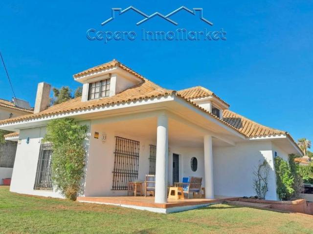 Casa en alquiler en El Puerto De Santa María