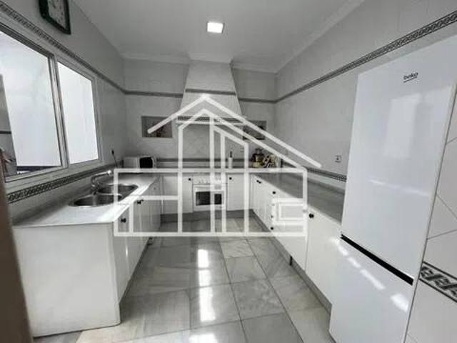 Casa en alquiler en Sudamérica, Bahía de Cádiz