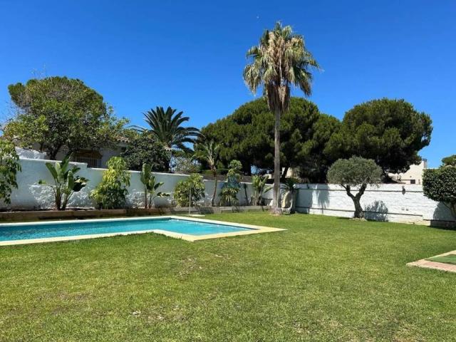 Casa en alquiler en Bahía de Cádiz, Andalucía