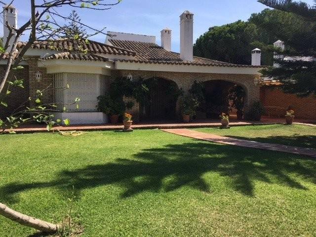 Casa en alquiler en El Puerto De Santa María
