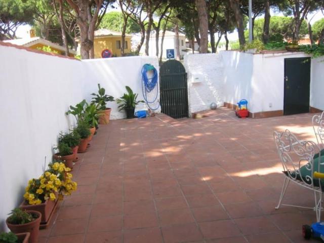 Casa en alquiler en El Puerto De Santa María, El Manantial