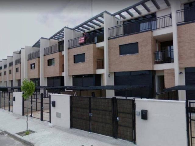 Casa en alquiler en l'Horta Nord, Valencia