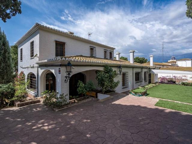 Casa en alquiler en l'Horta Nord, Valencia